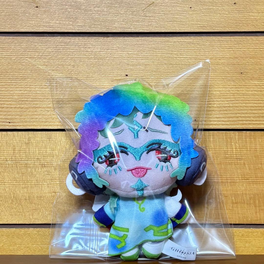 TVアニメ『グノーシア』 ぬいぐるみ グノーシアVer. ラキオ - メルカリ