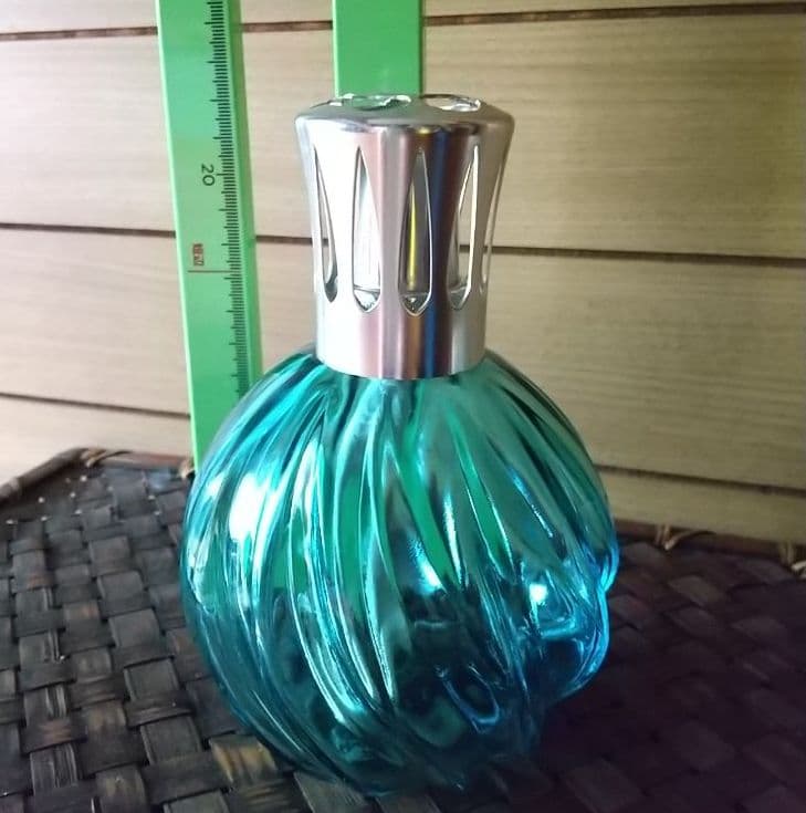 レア　限定品　ランプベルジェ　アロマランプ