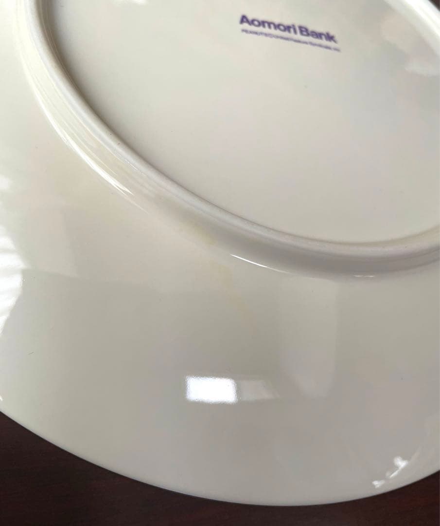 スヌーピー SNOOPY イヤープレート ＊ 大皿 レア 1996