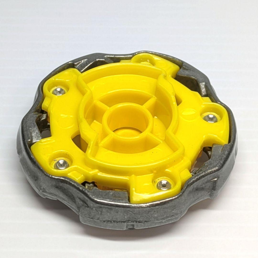 ベイブレードX　ウィザードロッド5-70DB　A1個体　　未使用　出品No428