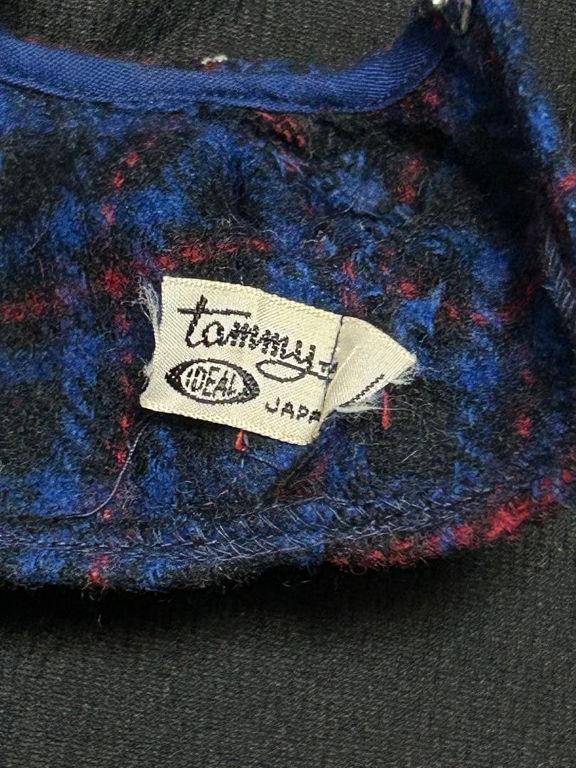 タミーちゃん　日本製　オリジナル衣装付き　BS-12 金額相談