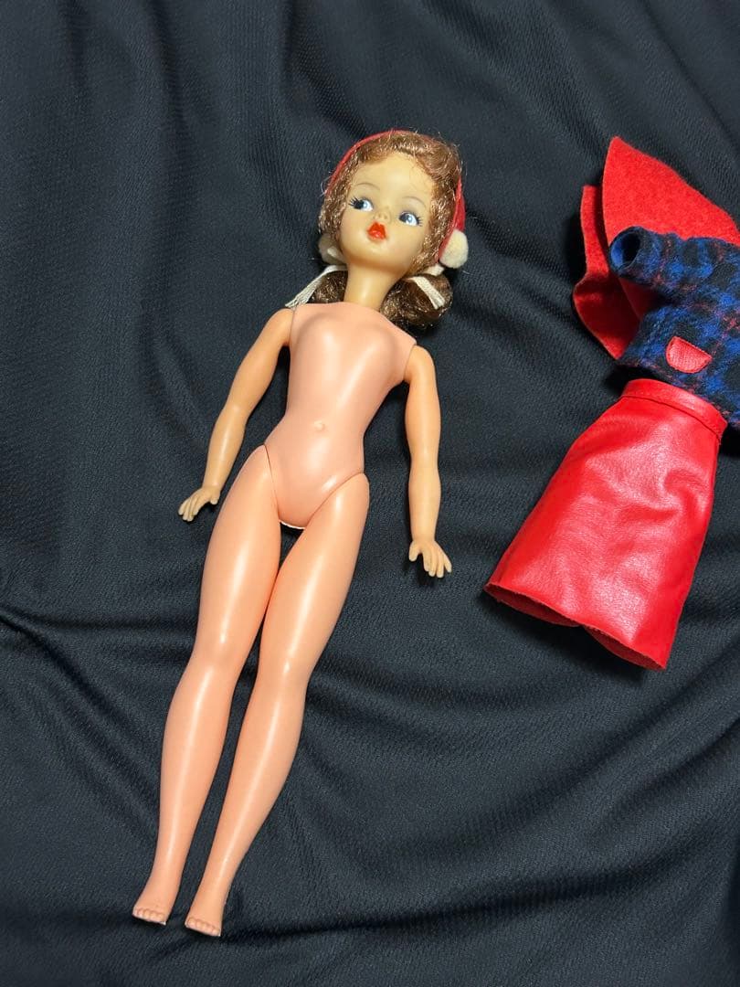 タミーちゃん　日本製　オリジナル衣装付き　BS-12 金額相談