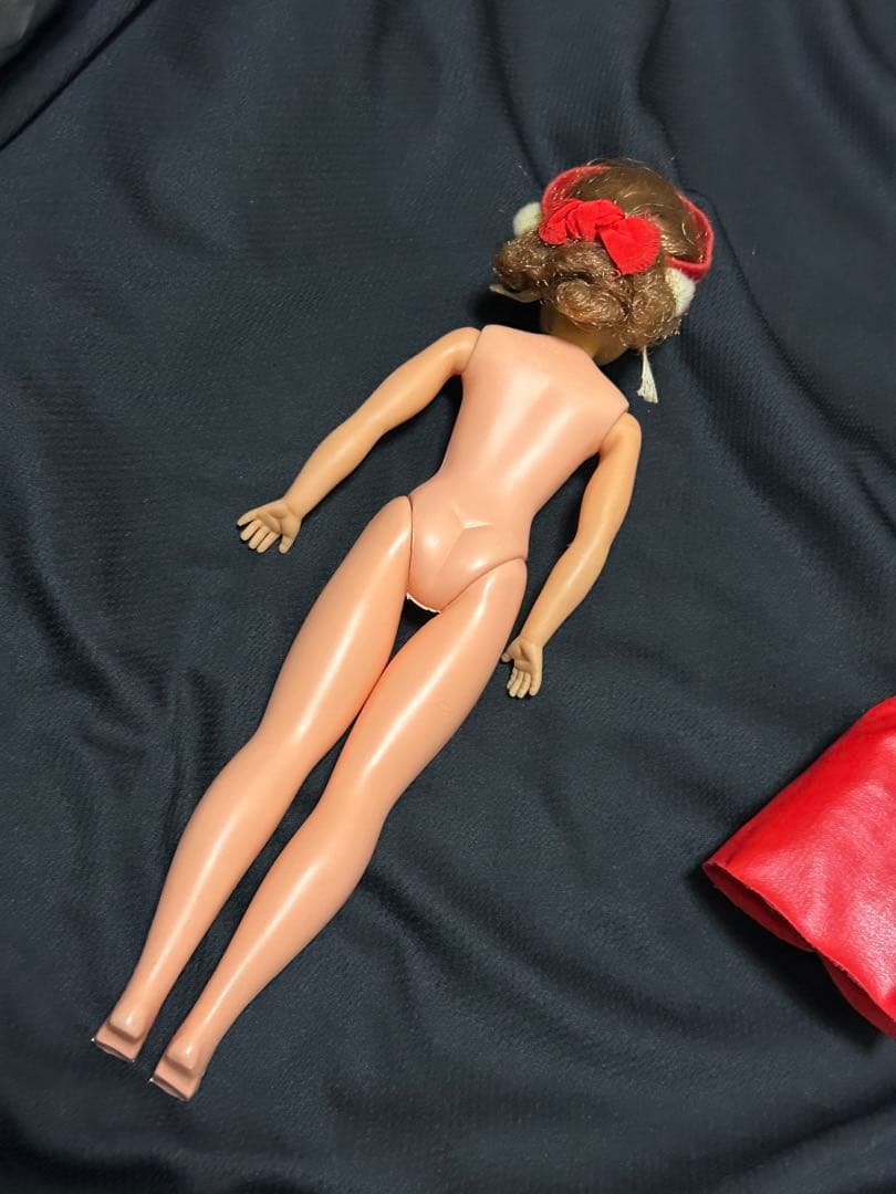 タミーちゃん　日本製　オリジナル衣装付き　BS-12 金額相談