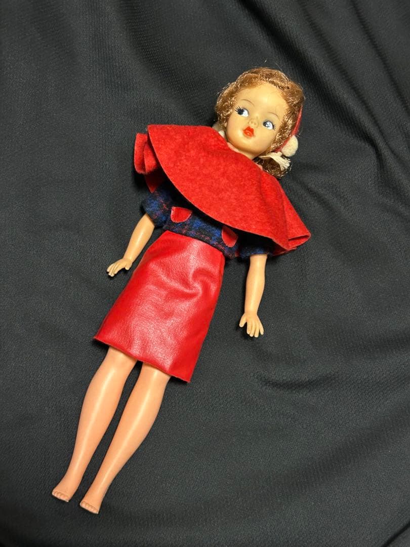 タミーちゃん　日本製　オリジナル衣装付き　BS-12 金額相談