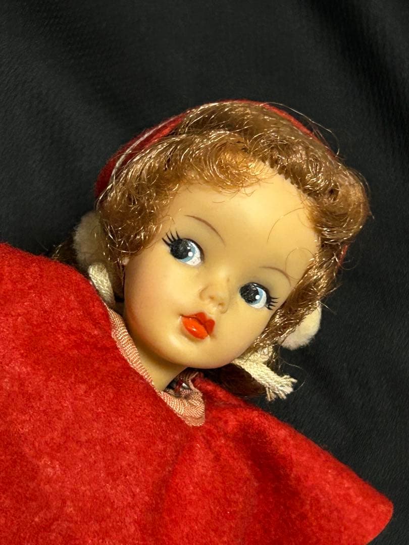 タミーちゃん　日本製　オリジナル衣装付き　BS-12 金額相談