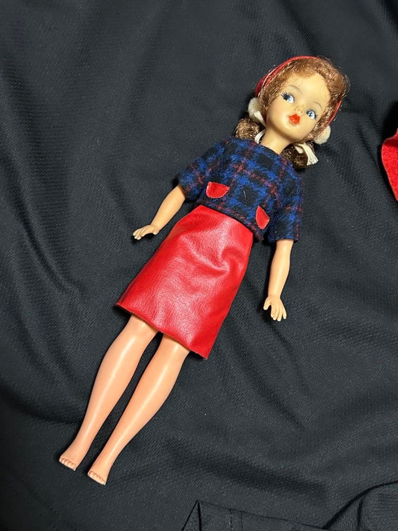 タミーちゃん　日本製　オリジナル衣装付き　BS-12 金額相談