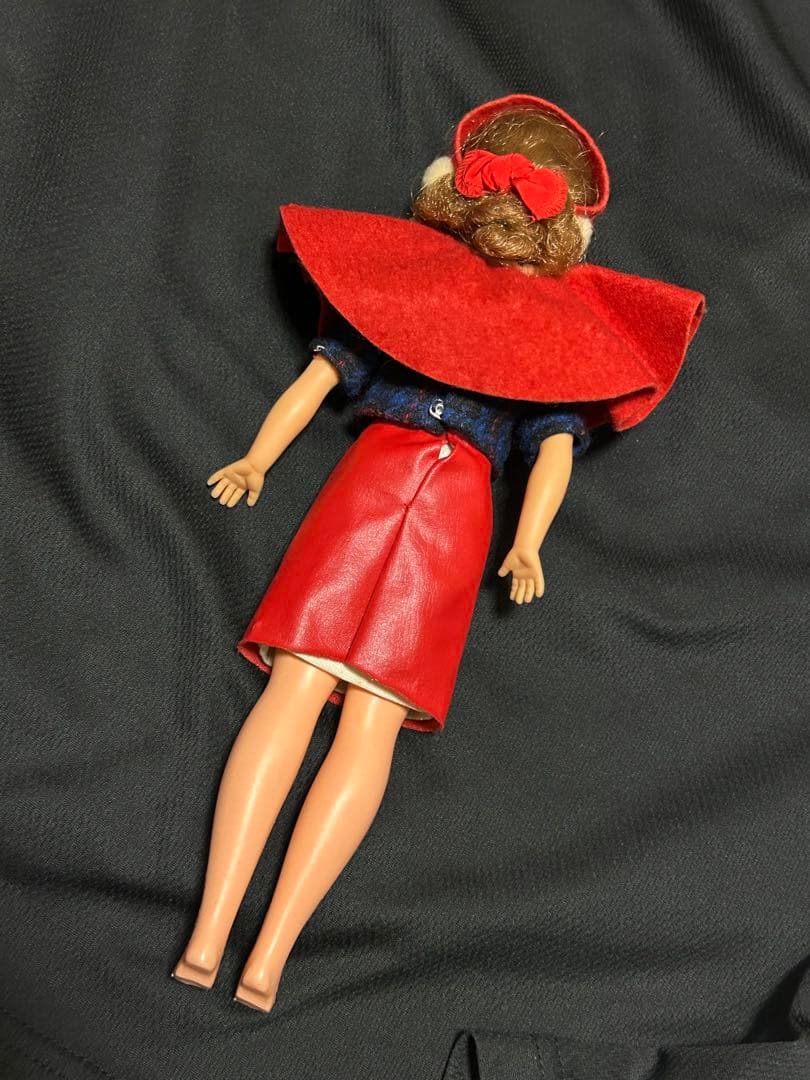 タミーちゃん　日本製　オリジナル衣装付き　BS-12 金額相談