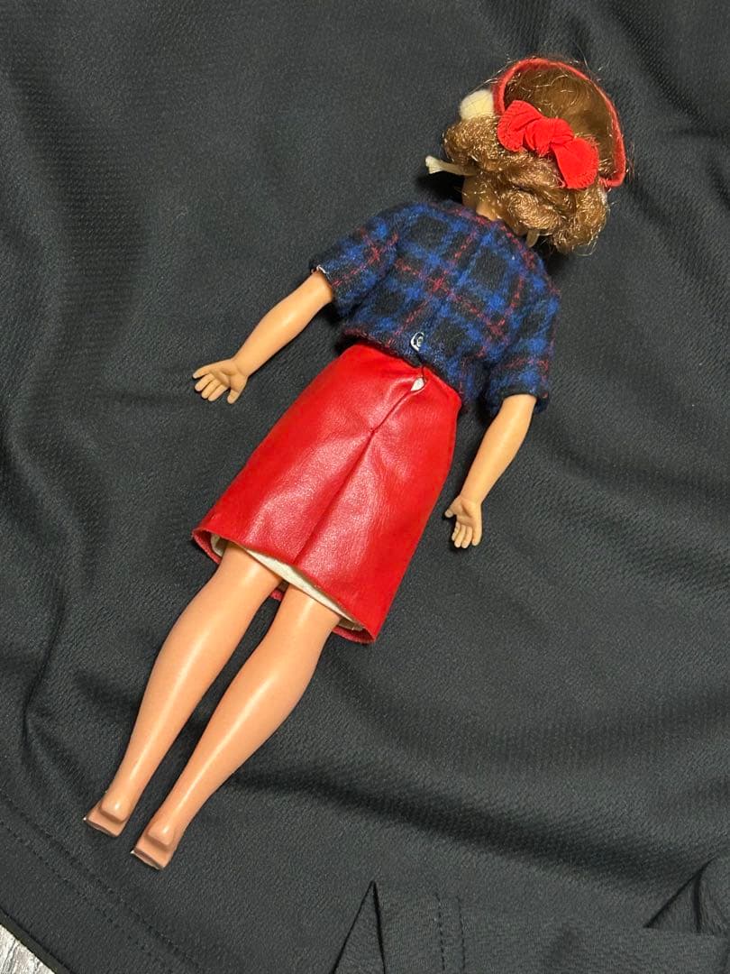 タミーちゃん　日本製　オリジナル衣装付き　BS-12 金額相談