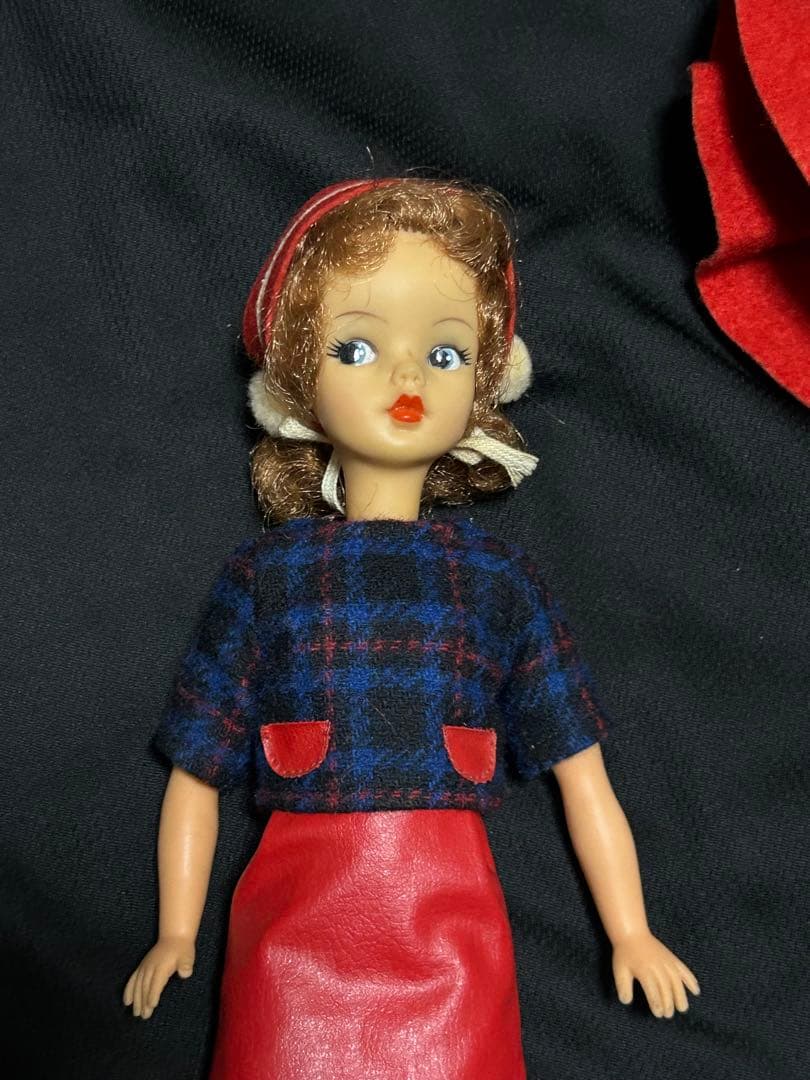 タミーちゃん　日本製　オリジナル衣装付き　BS-12 金額相談