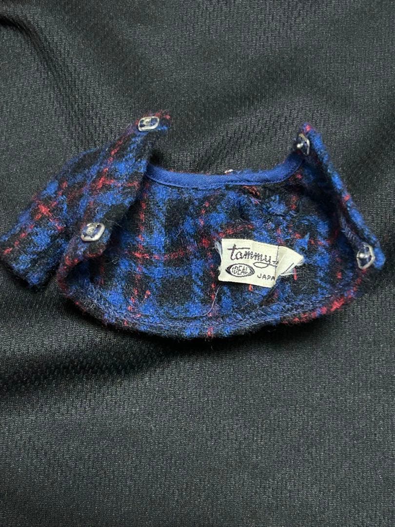 タミーちゃん　日本製　オリジナル衣装付き　BS-12 金額相談