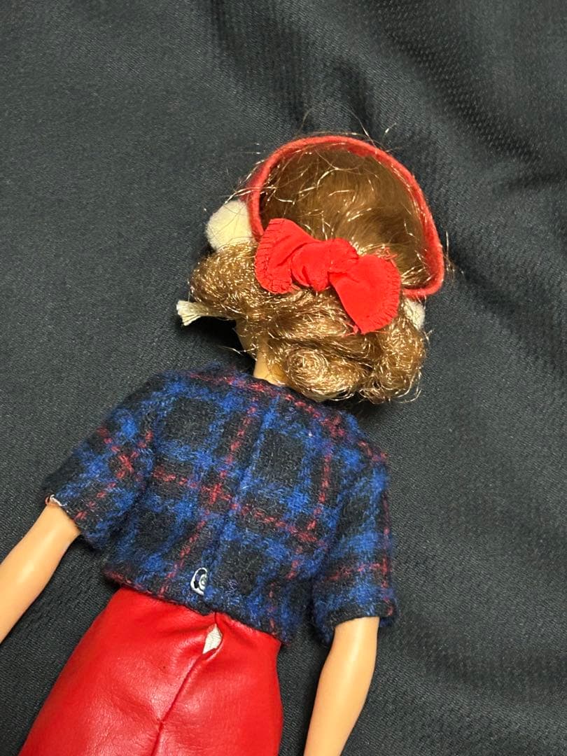 タミーちゃん　日本製　オリジナル衣装付き　BS-12 金額相談