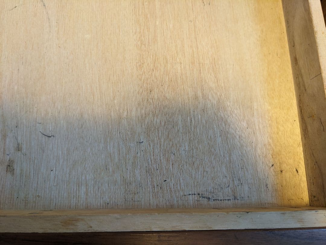 無垢材ローテーブル・ウォールナット材・幅１２０×奥行６０×高さ３５ｃｍ