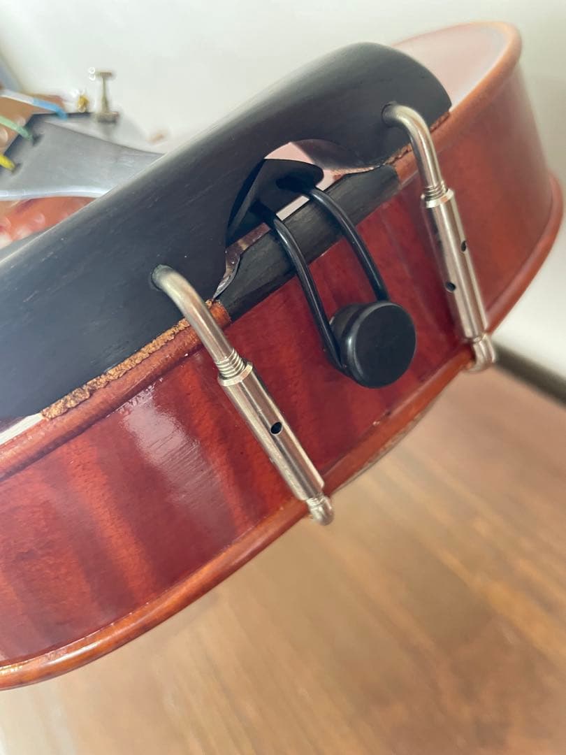 Jay Haide Ifshin Violins 2012 4/4 弓・ケース付 - メルカリ