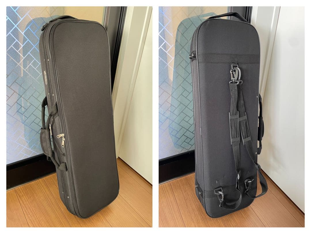 Jay Haide Ifshin Violins 2012 4/4 弓・ケース付 - メルカリ