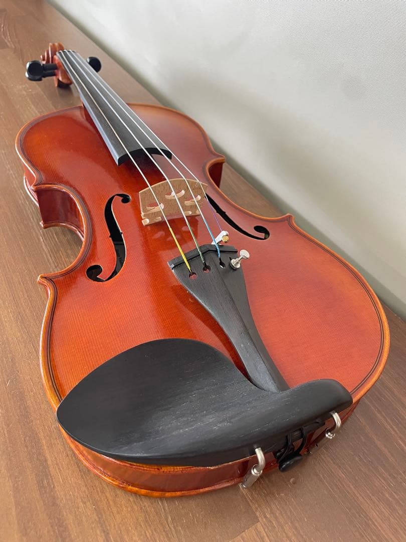 Jay Haide Ifshin Violins 2012 4/4 弓・ケース付 - メルカリ