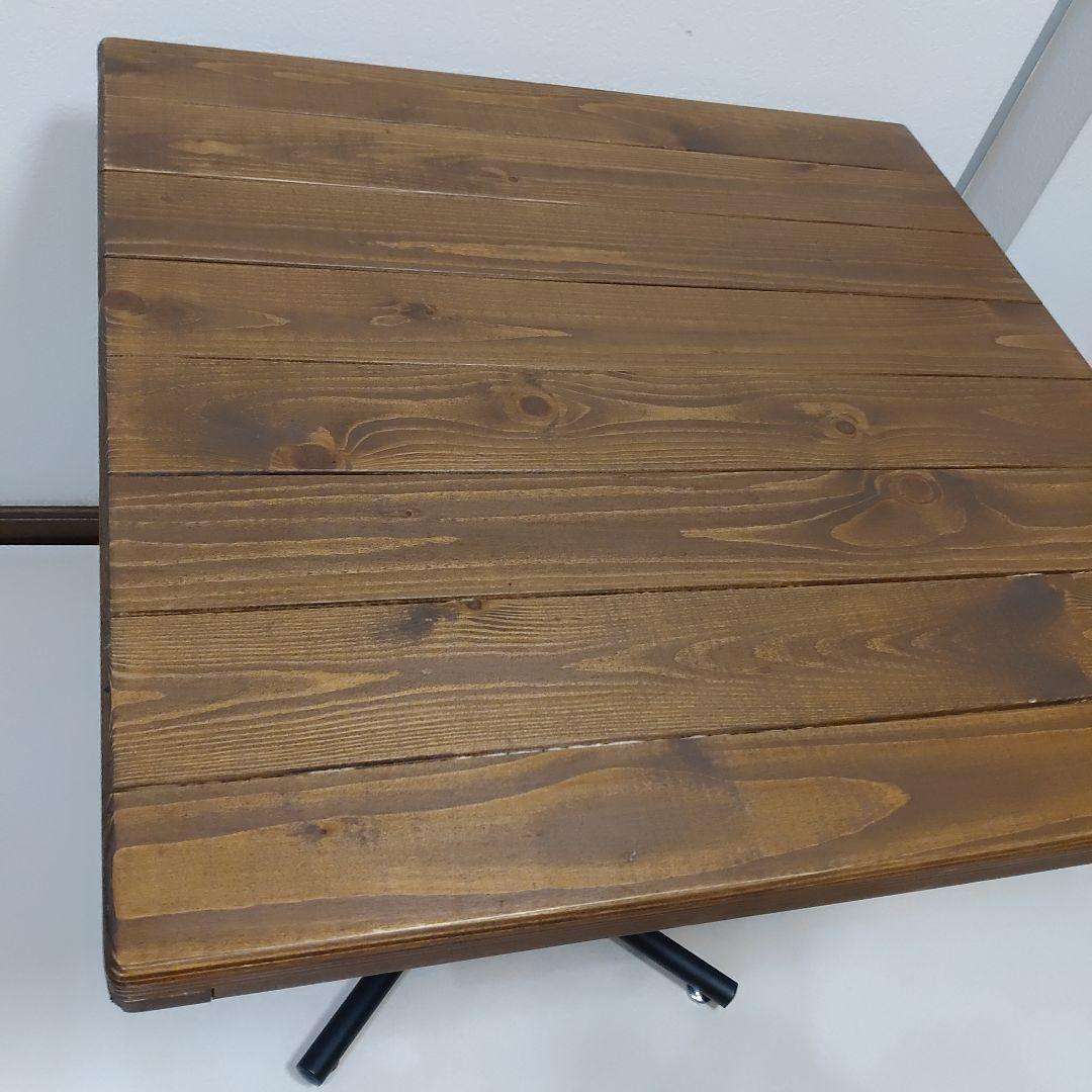 東馬　KeLT -ケルト-　カフェテーブル