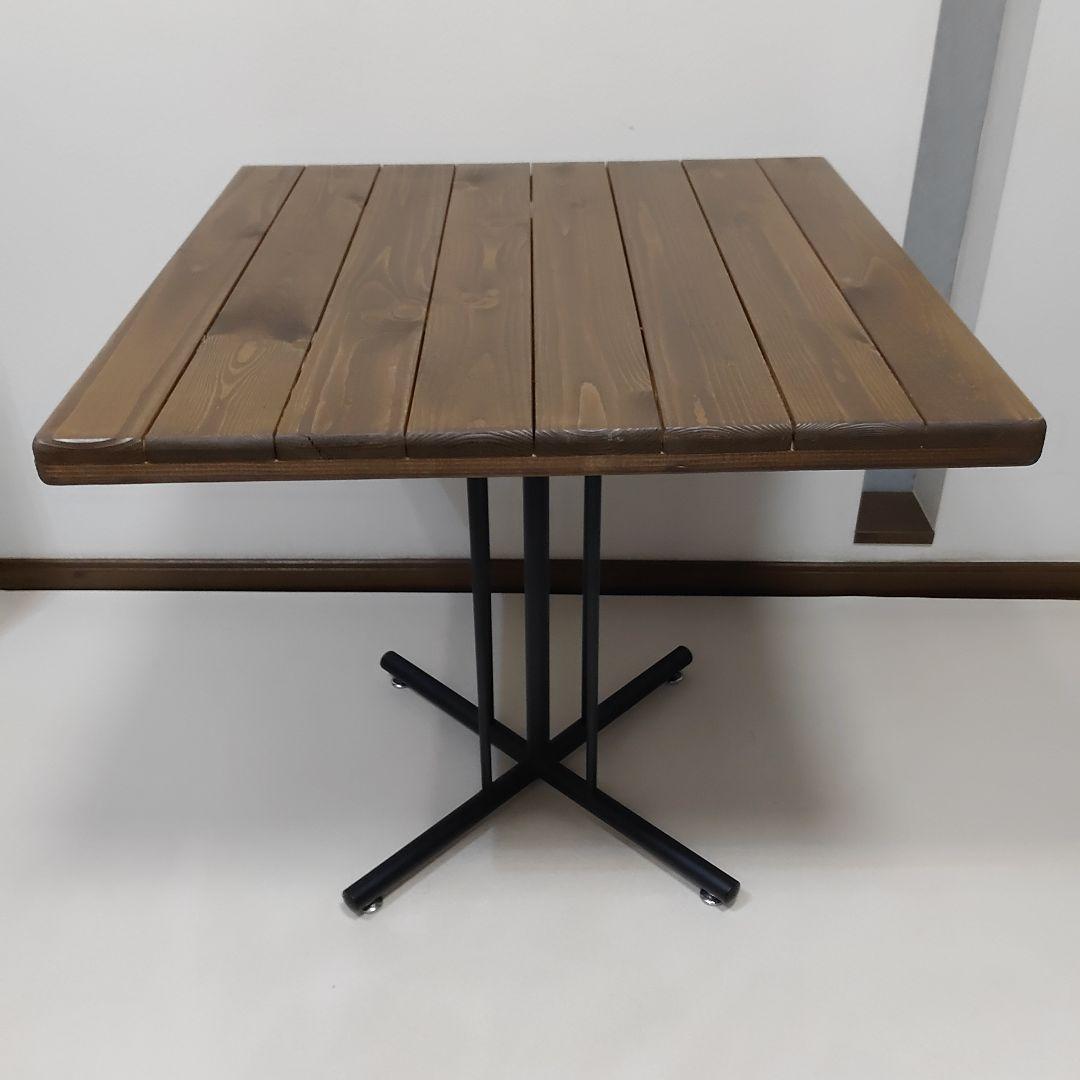 東馬　KeLT -ケルト-　カフェテーブル