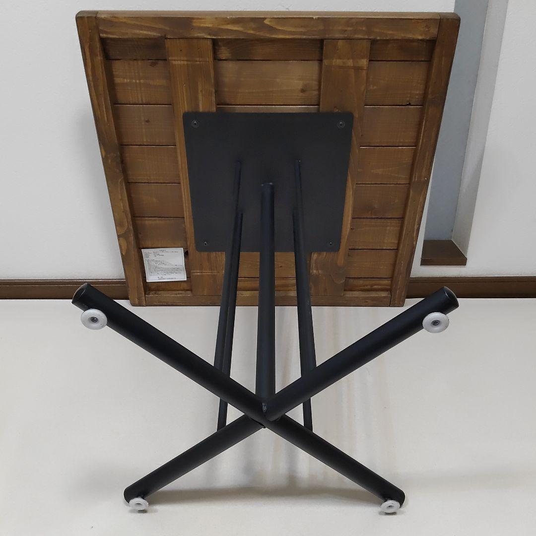 東馬　KeLT -ケルト-　カフェテーブル