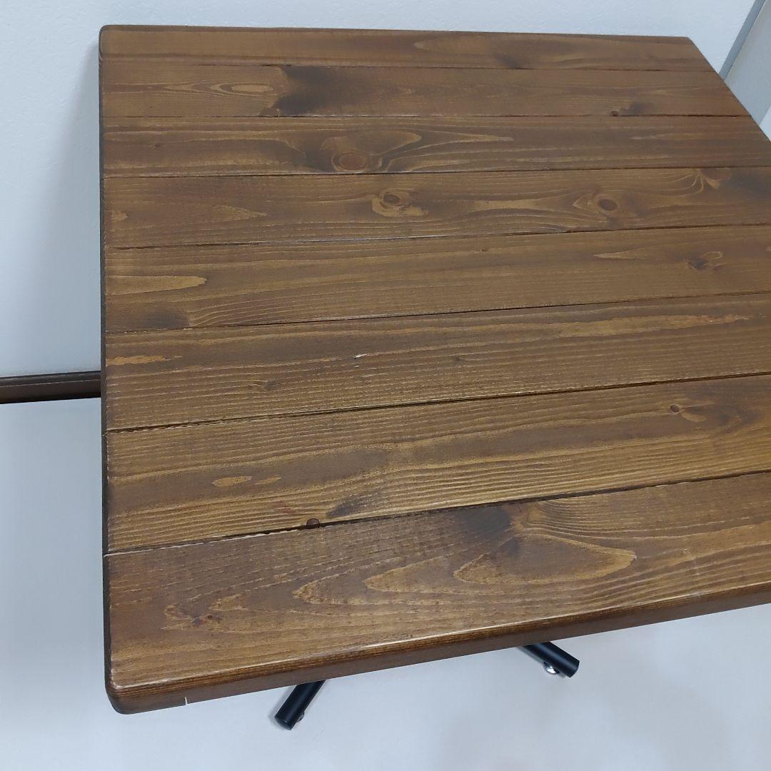 東馬　KeLT -ケルト-　カフェテーブル