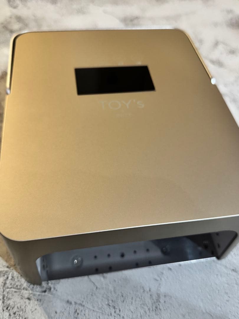 TOY's Hybrid Light トイズ ハイブリットライト　ネイル