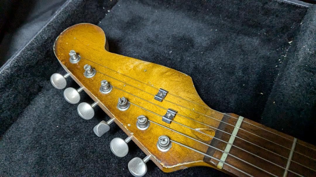 ◆ CustomElectrolic Relic Lake.P.BStrato◆