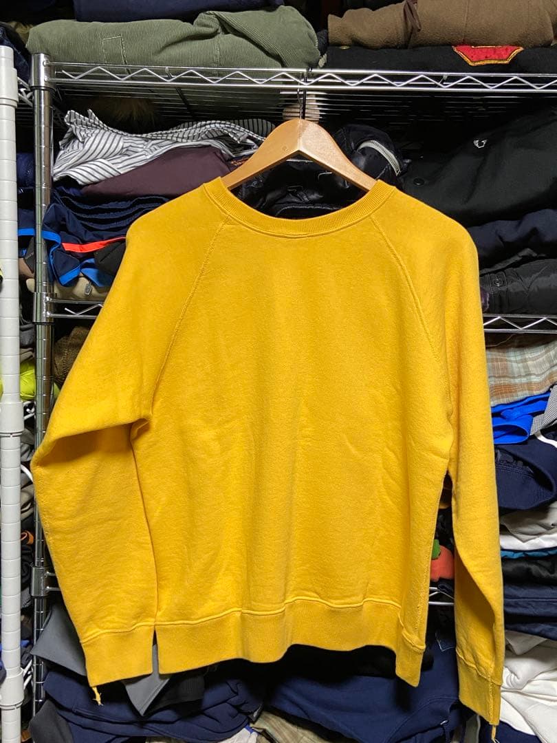 菅田将暉 × Godard Haberdashery オフィシャル スウェット - メルカリ