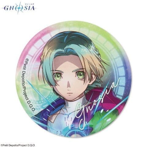 グノーシア 缶バッジ ユーリ セツ アベイル Gnosia 2点セット - メルカリ