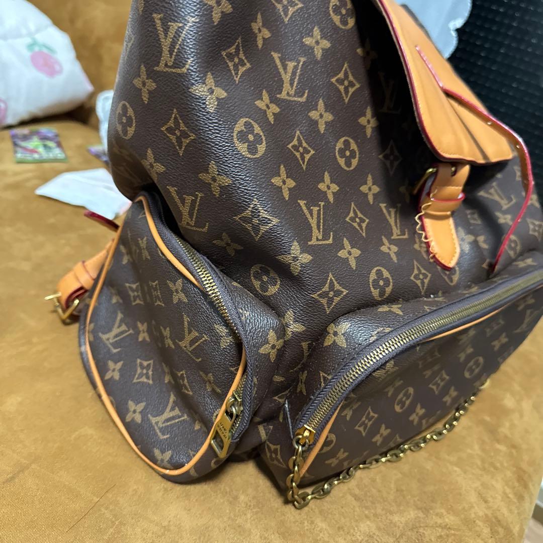 Louis Vuitton リュック・バックパック