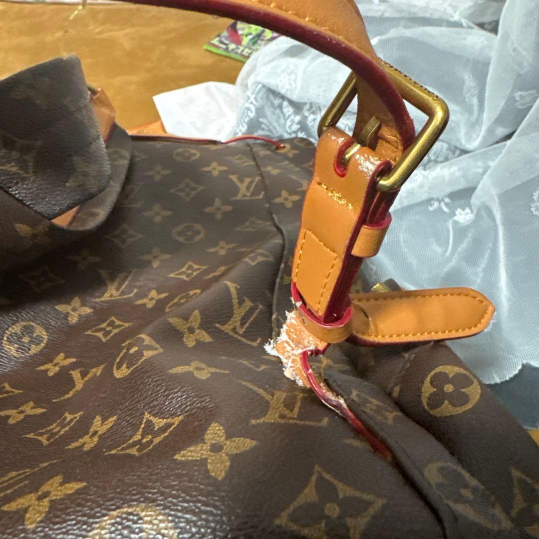 Louis Vuitton リュック・バックパック