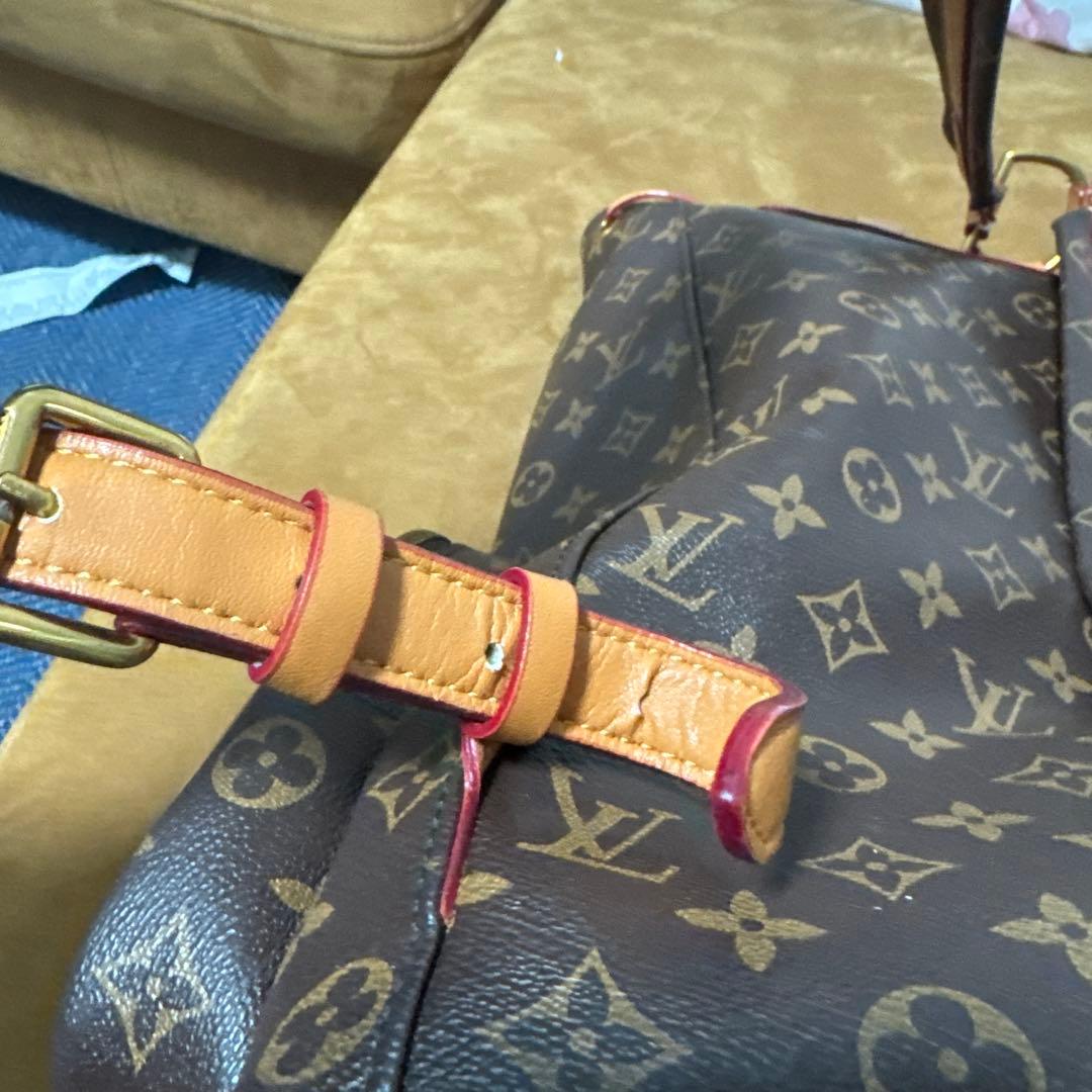Louis Vuitton リュック・バックパック