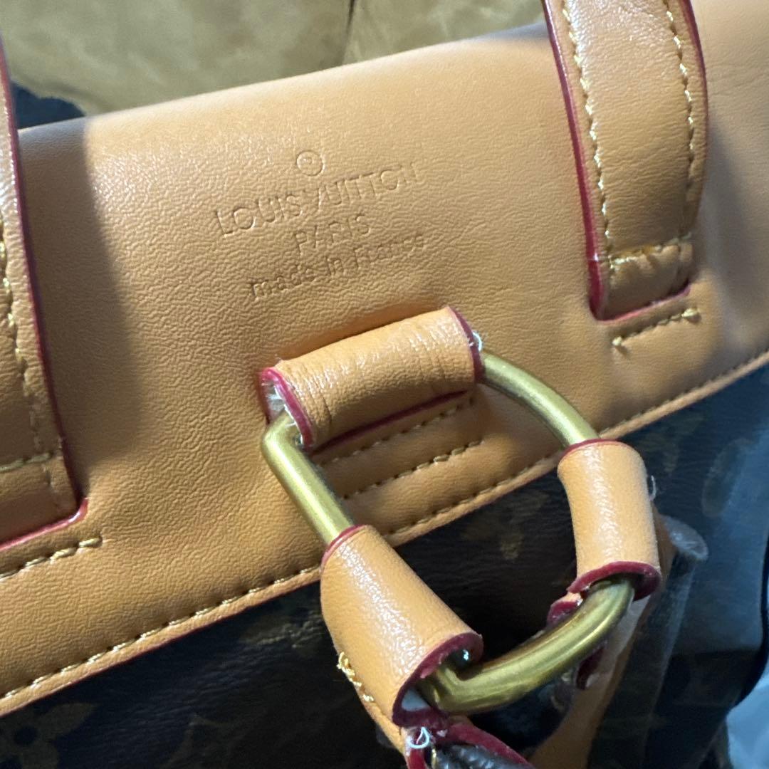 Louis Vuitton リュック・バックパック