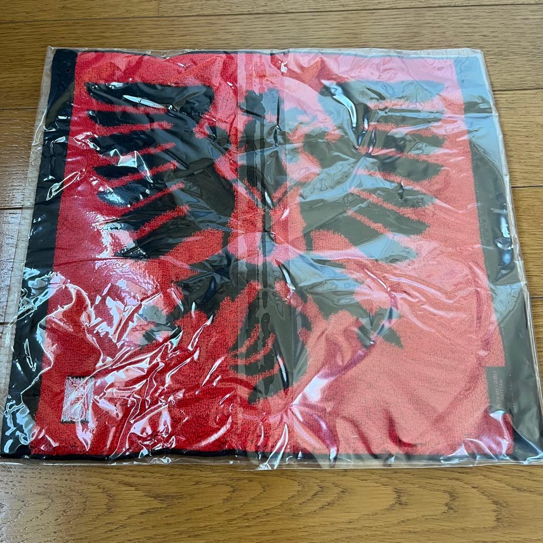 レア】未開封 YELLOW FRIED CHICKENz グッズ 限定 - メルカリ