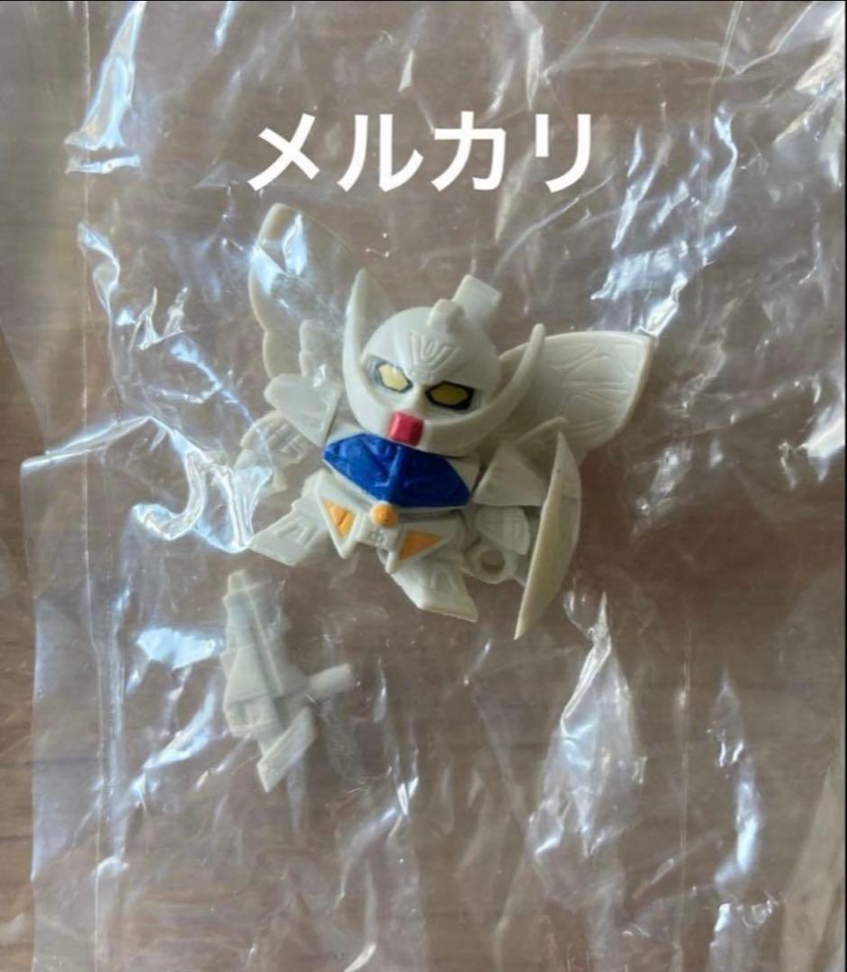 SDガンタムフルカラーカスタム　30周年スペシャル　ダブルオーガンダム　コンプ