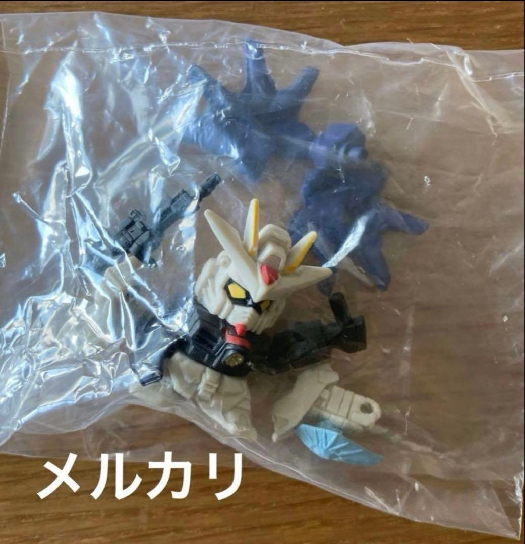 SDガンタムフルカラーカスタム　30周年スペシャル　ダブルオーガンダム　コンプ