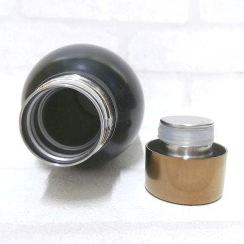 スターバックス リザーブ シアトル限定 ステンレスボトル タンブラー