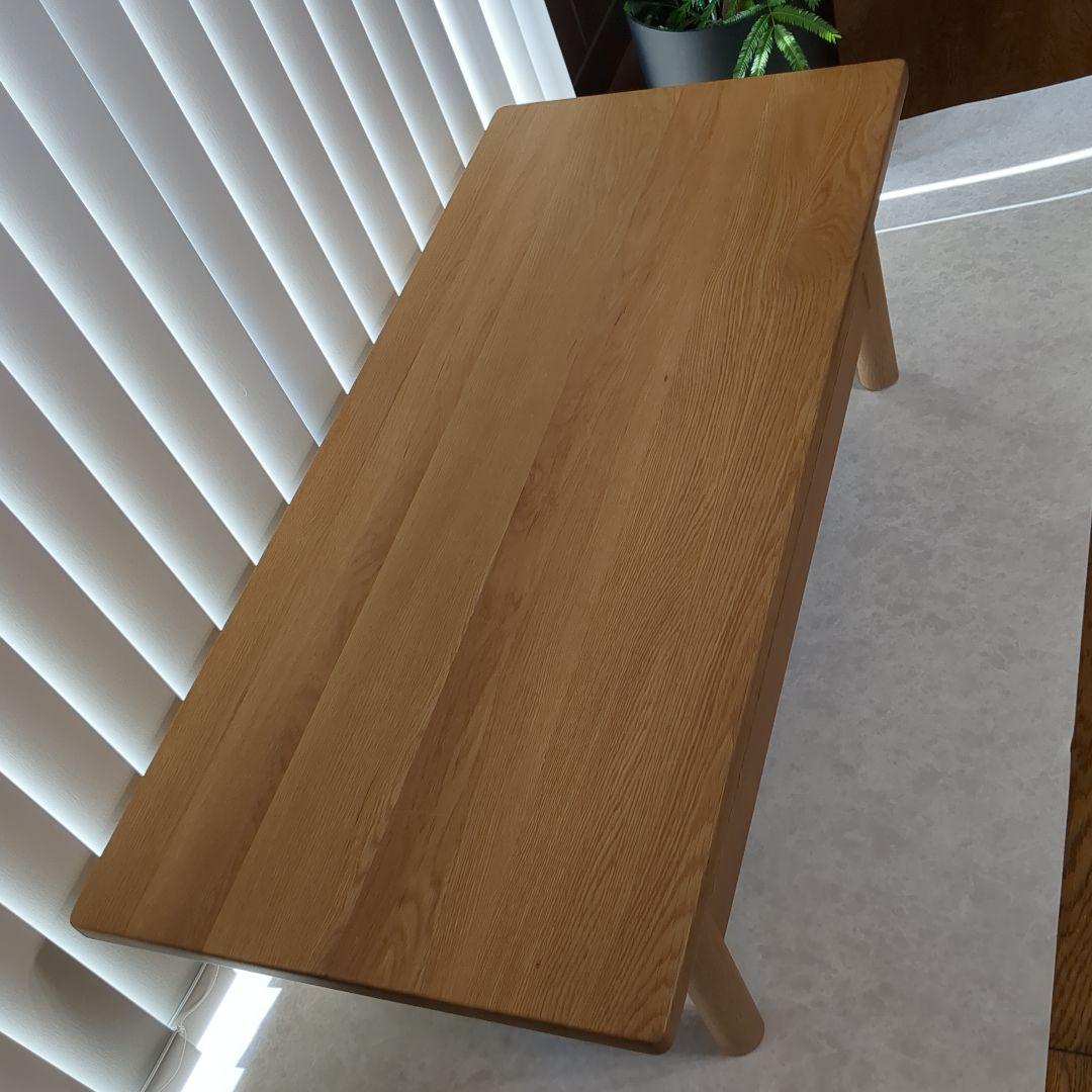 サイドテーブル・ナイトテーブル・ローテーブル IDEE DIMANCHE LOW TABLE