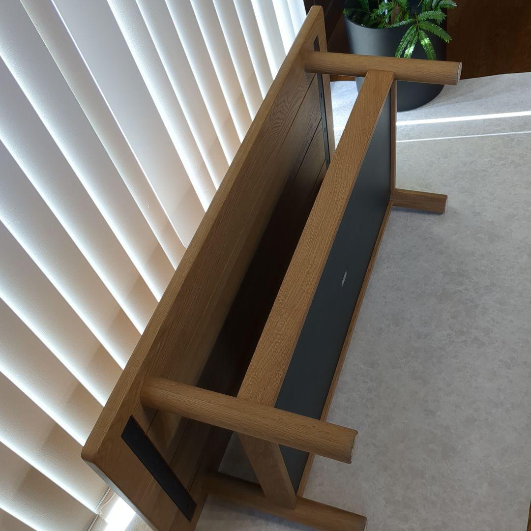 サイドテーブル・ナイトテーブル・ローテーブル IDEE DIMANCHE LOW TABLE