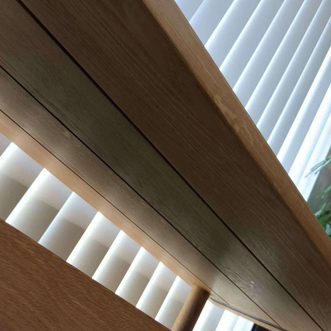 サイドテーブル・ナイトテーブル・ローテーブル IDEE DIMANCHE LOW TABLE