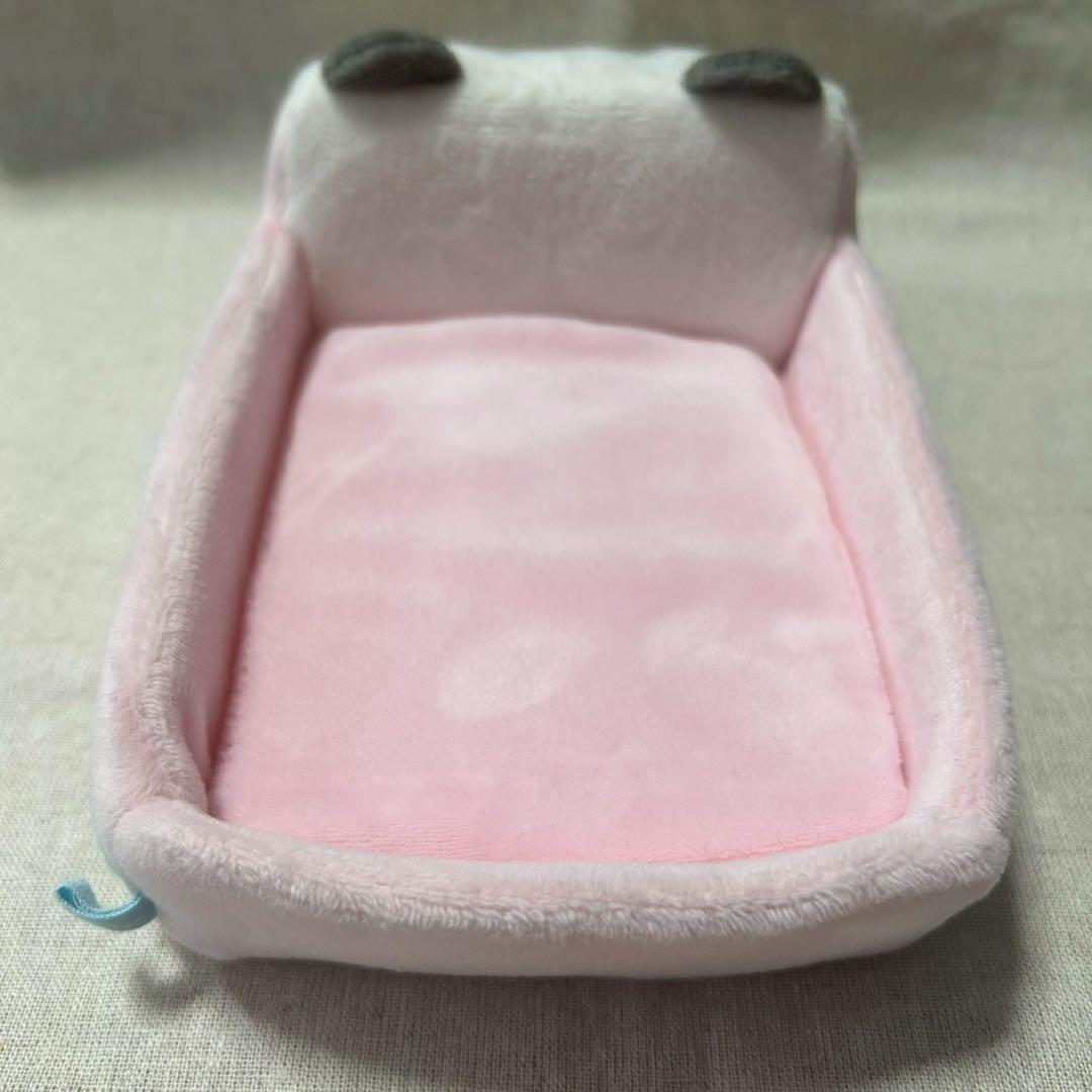 すみっコぐらし 東京駅店 パンダ観光バス - メルカリ