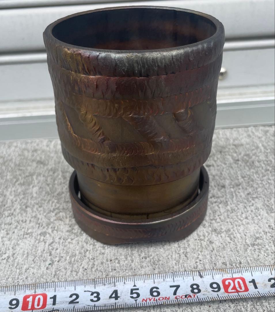 UROCO鉢 激レア　限定品