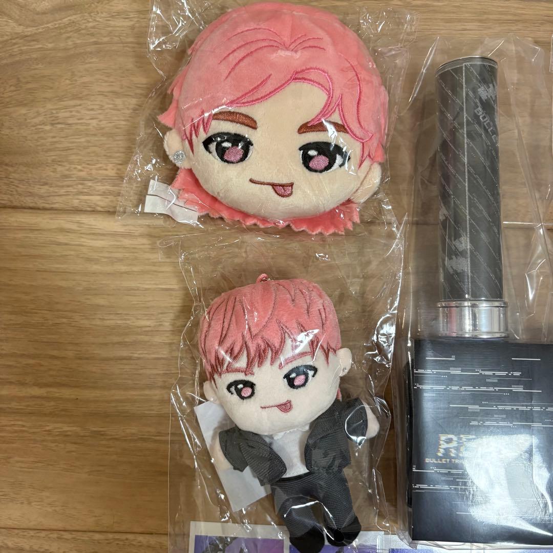 超特急シューヤ グッズまとめ売り - メルカリ