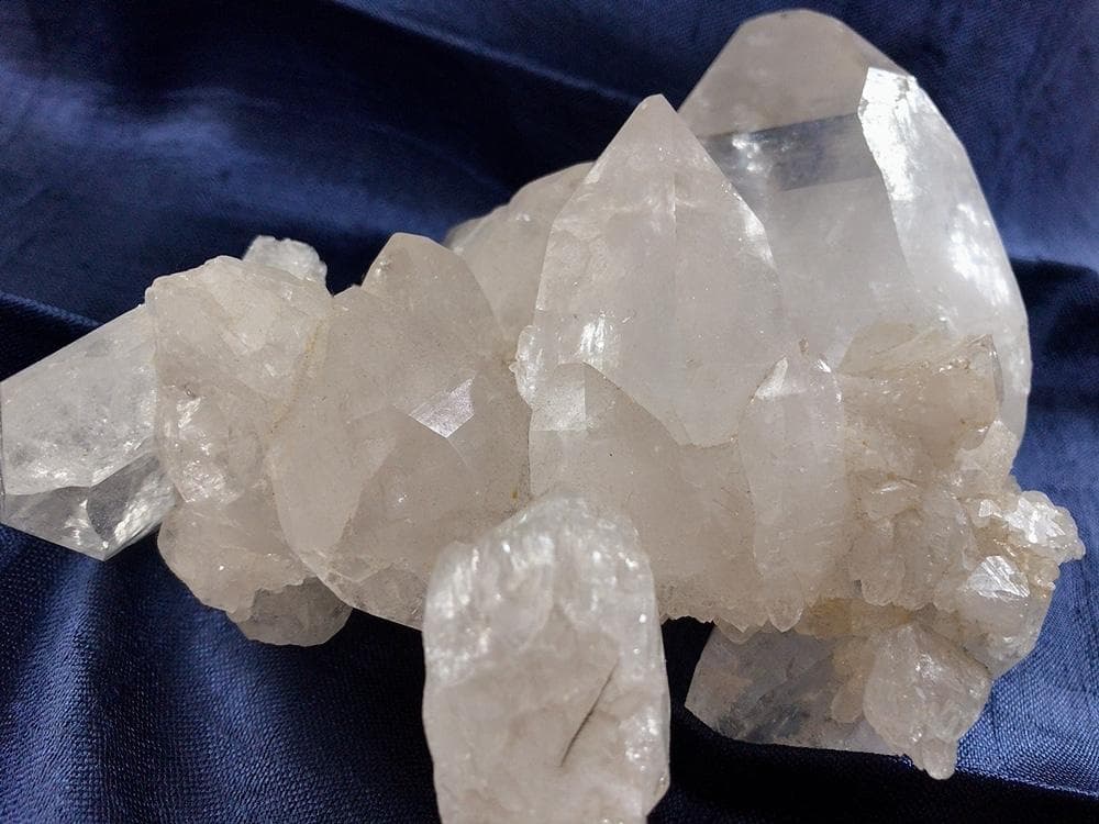 希少！ヒマラヤ水晶