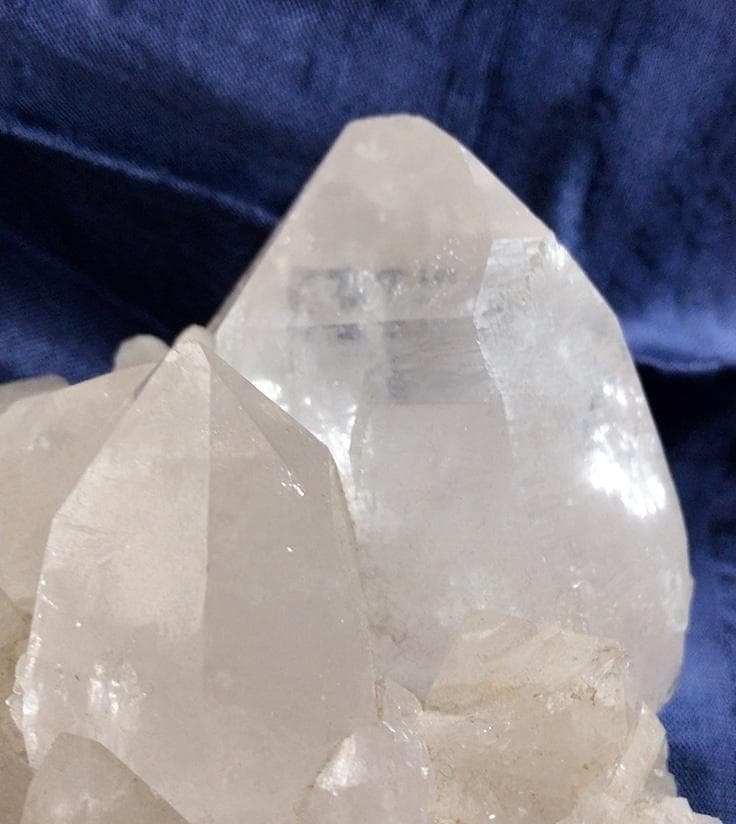 希少！ヒマラヤ水晶