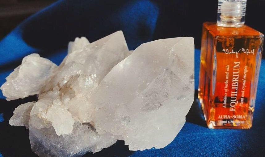 希少！ヒマラヤ水晶