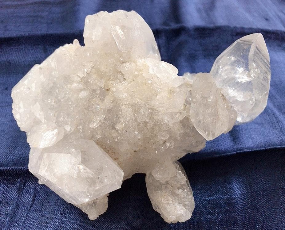 希少！ヒマラヤ水晶