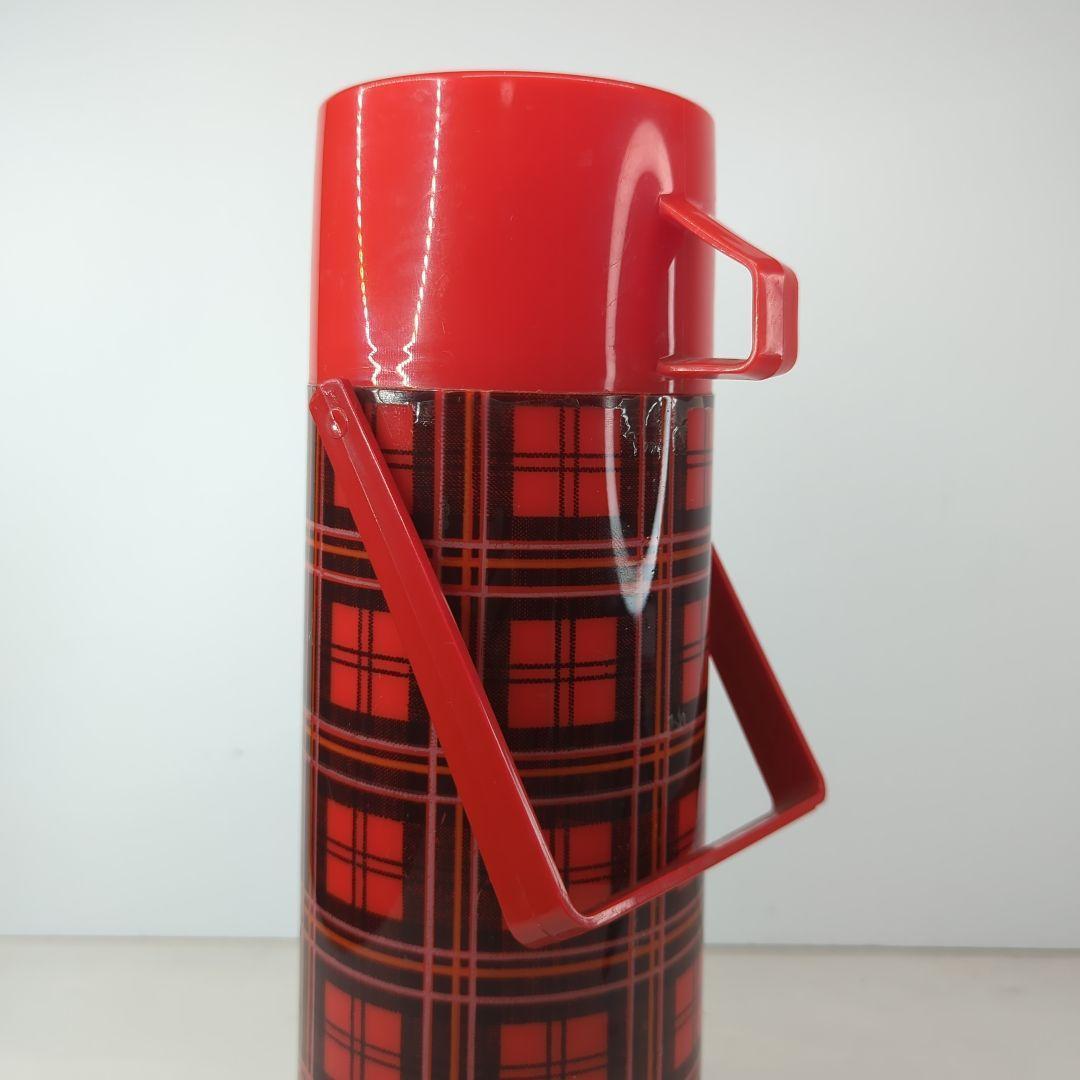 昭和レトロ 】ALADDIN／アラジン／魔法瓶／アメリカ製／水筒／946cc