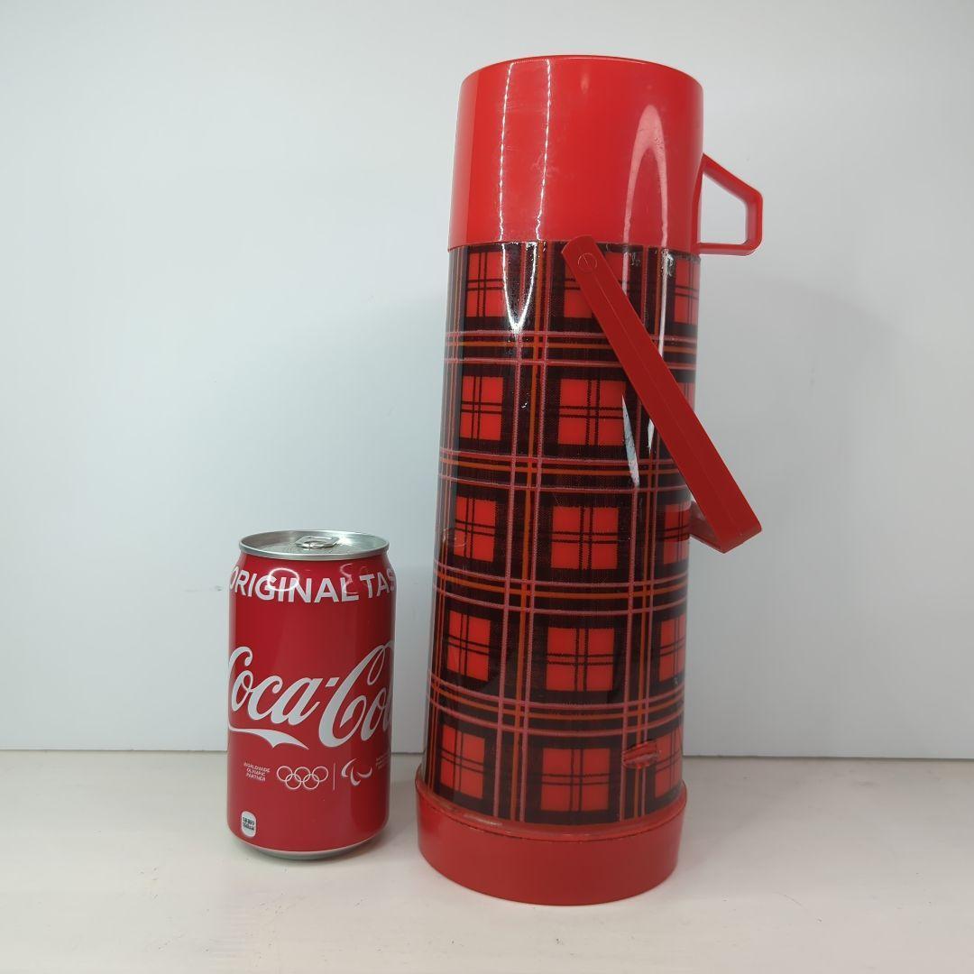 昭和レトロ 】ALADDIN／アラジン／魔法瓶／アメリカ製／水筒／946cc