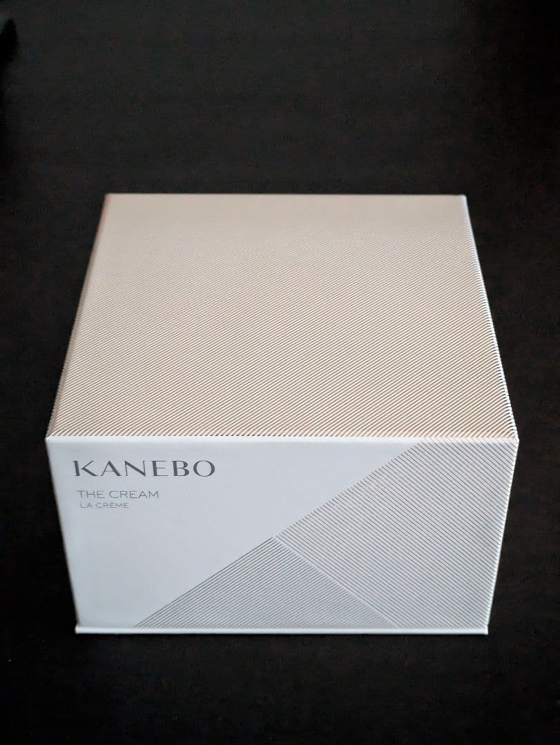 【あずさプロフ必読】KANEB0 THE CREAM フェイスクリーム