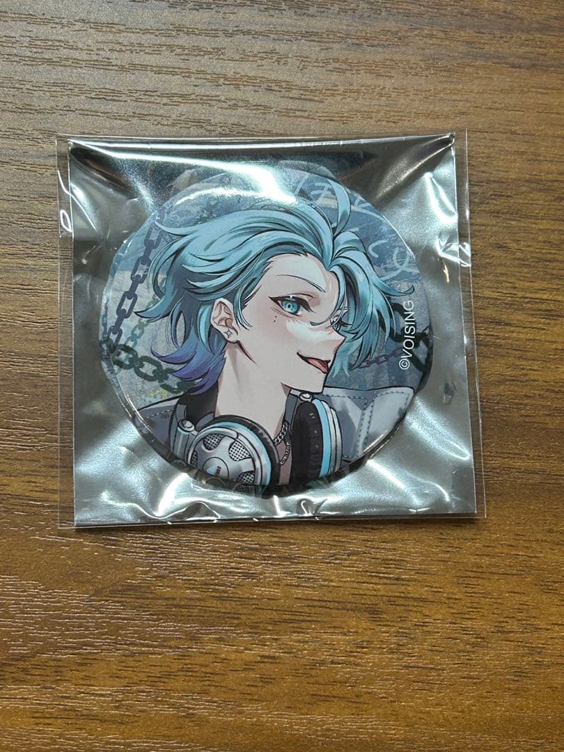 いれいす お正月ランダム缶バッジ2026 hotokeいむくん - メルカリ