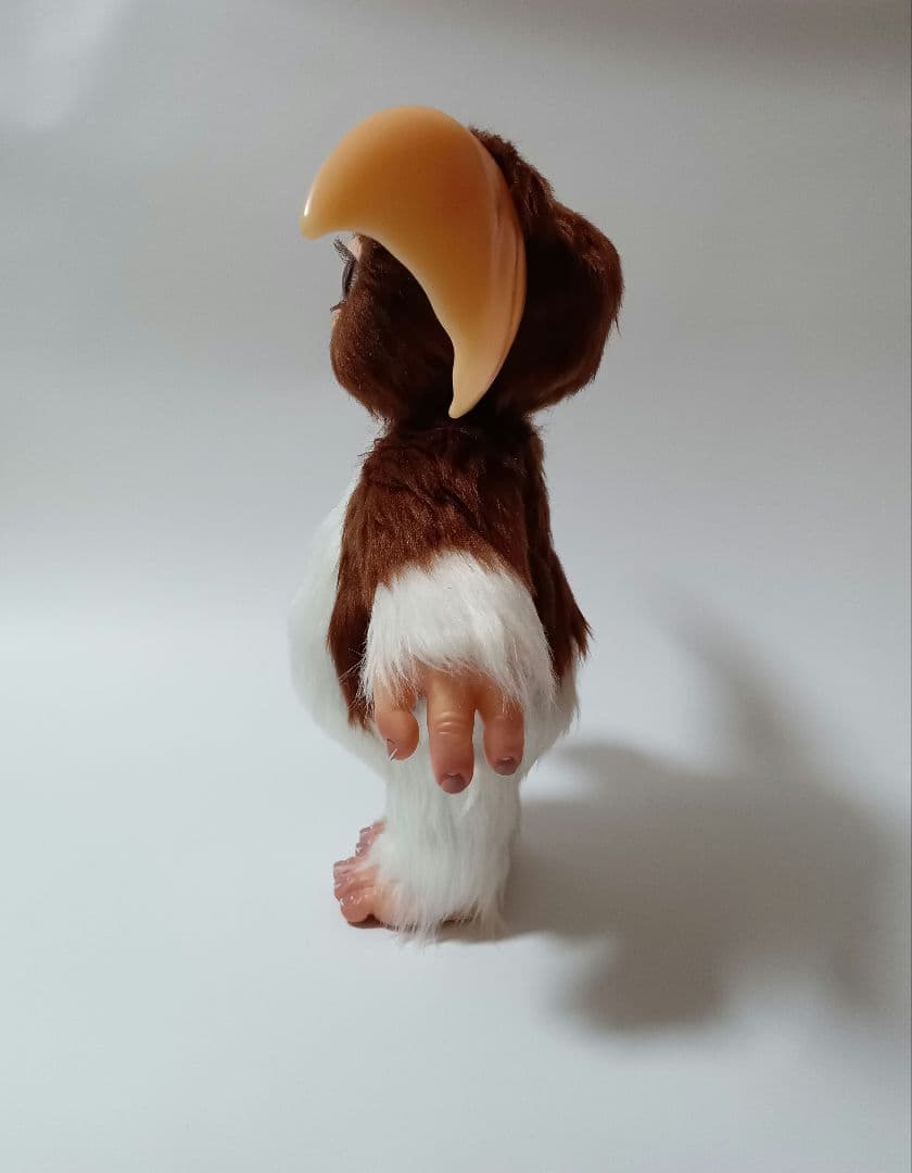 グレムリン2 新・種・誕・生/ ギズモ パペット レプリカ カスタム